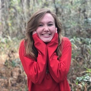 Meet your Posher, Katelyn